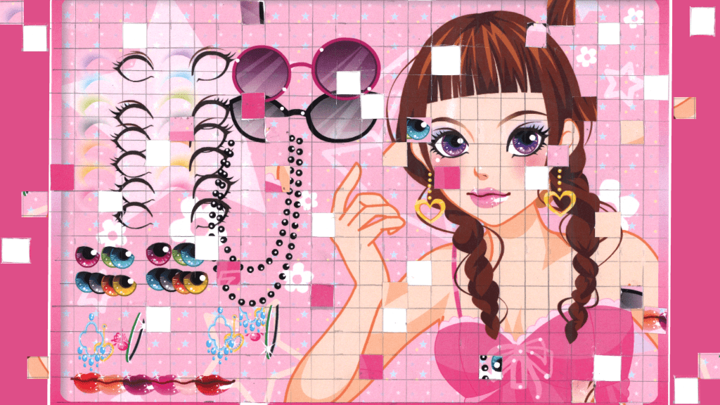 What Happened to the Dress-up Game? + Interview With Rinmarugames Creator Roman&nbsp;Alkan